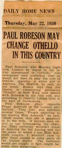 Excerpt 2 - Headline