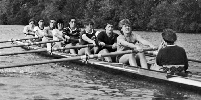 Rutgers University (1983)