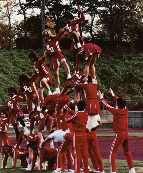 Rutgers University (1983)