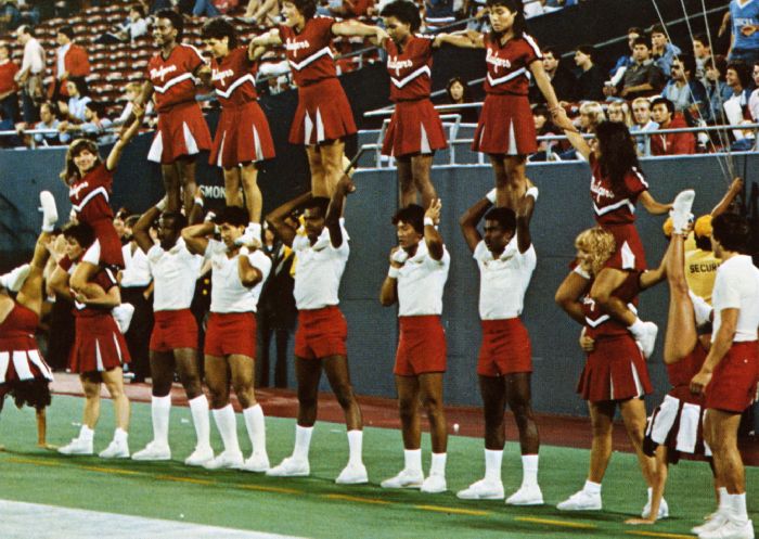 Rutgers University (1984)